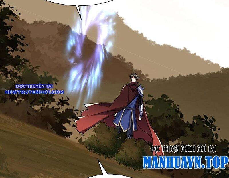 từ dã quái bắt đầu thăng cấp chapter 77 37