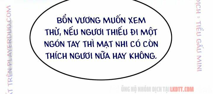 trọng sinh bá sủng nhiếp chính vương quá mạnh mẽ chapter 188 40