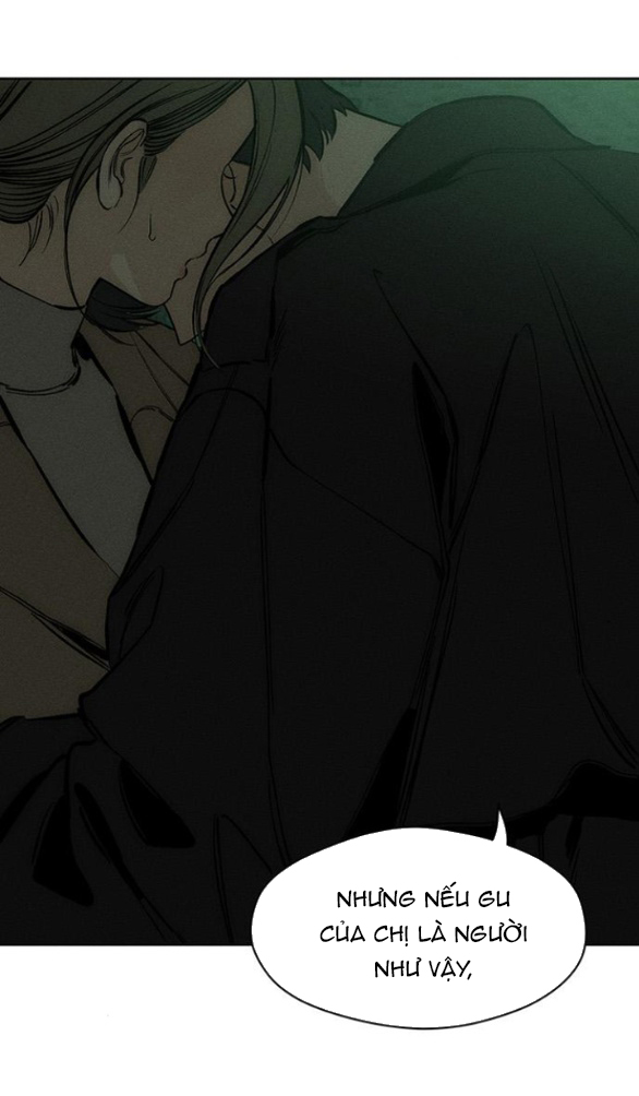 [18+] Nước Mắt Trên Đóa Hoa Tàn chapter 22.2 11