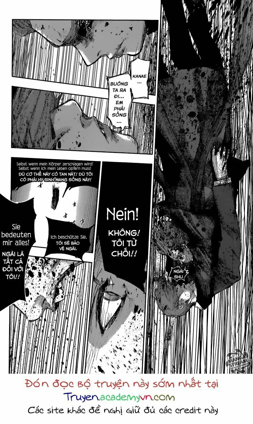 ngạ quỷ vùng tokyo 2 chapter 57 9