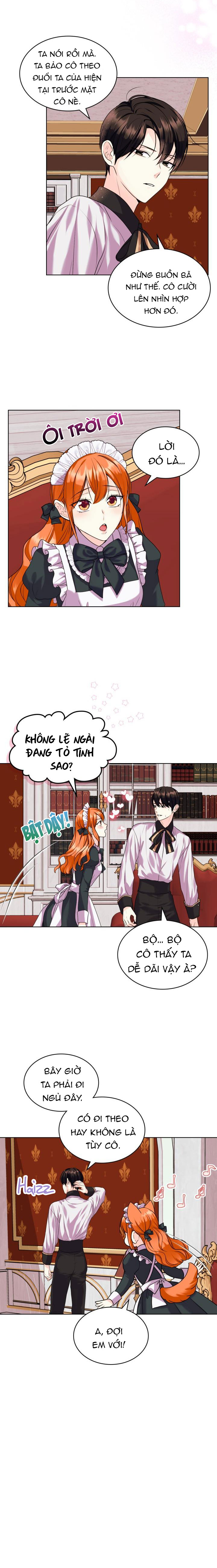 đức hạnh của ác nữ phản diện chapter 78.1 6