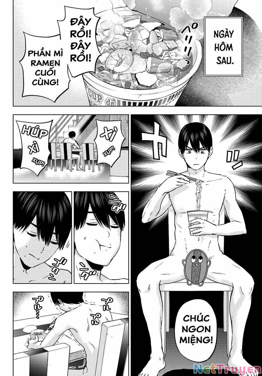 kakkou no iinazuke chapter 141 8