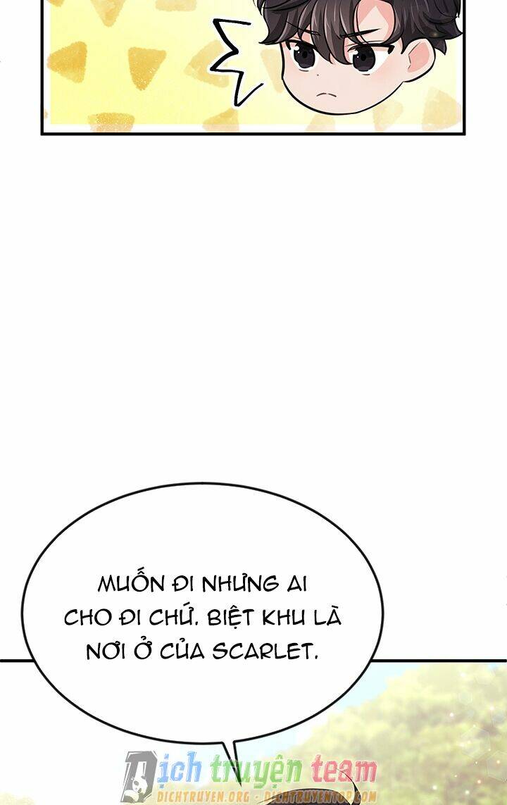 tiểu thư scarlet, em không muốn trả thù sao? chapter 33 22