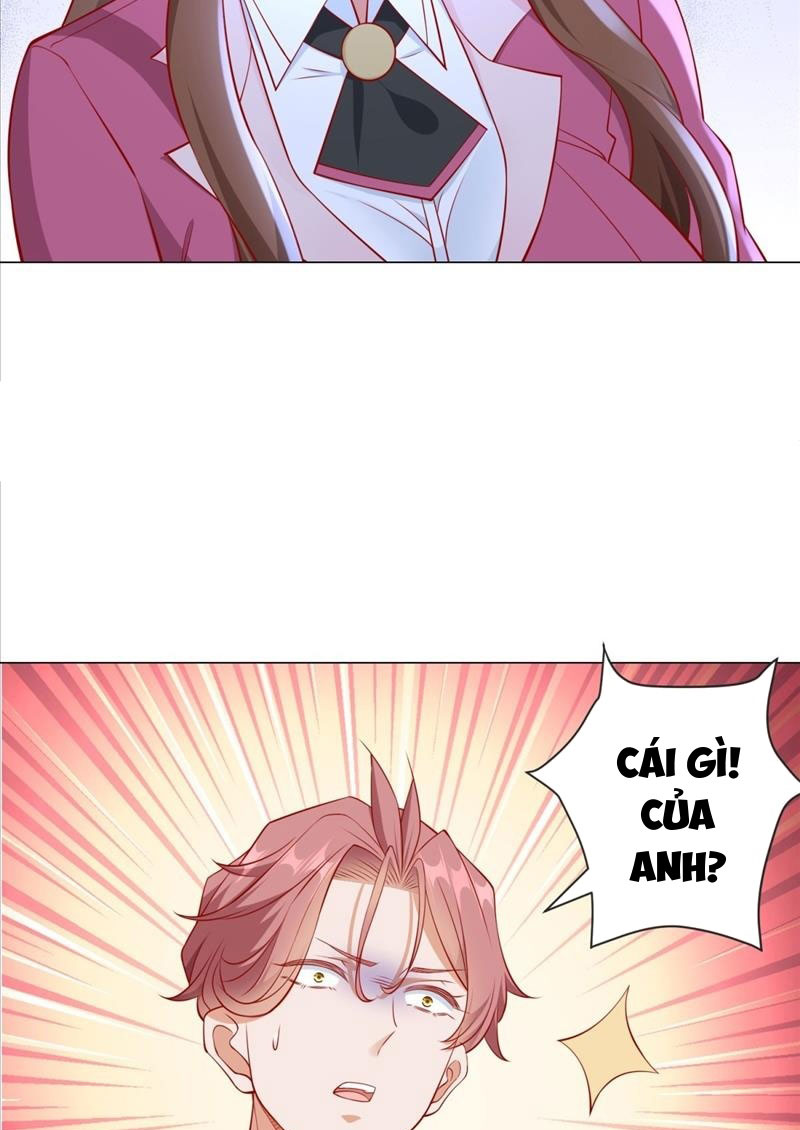 tài xế lái xe công nghệ như ta có nhiều tiền thì sao? chapter 36 13