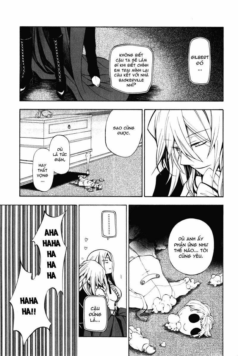 pandora hearts chapter 34 26