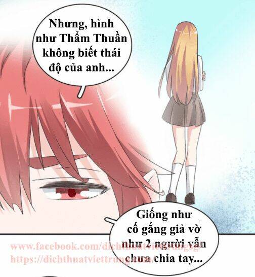 lều khều biết yêu chapter 42 38