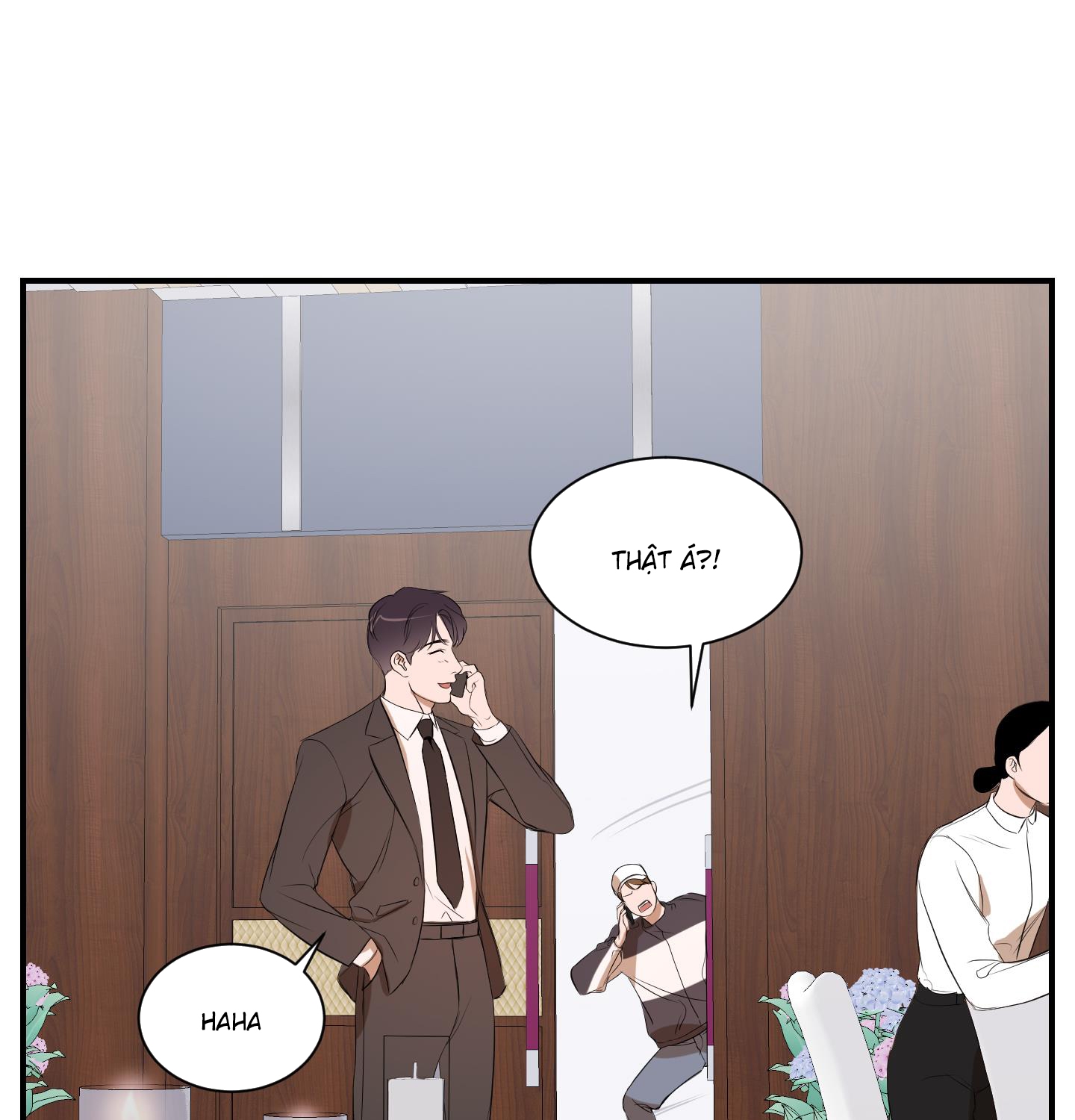 chốn riêng tư chapter 43 58