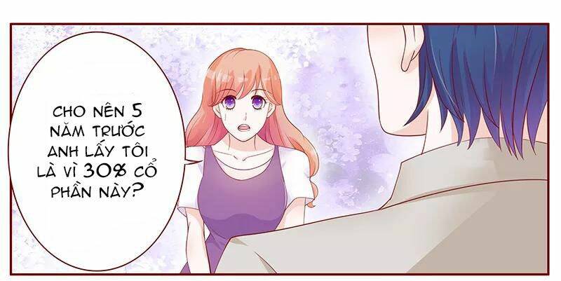 bá đạo tổng tài yêu tôi chapter 98 5