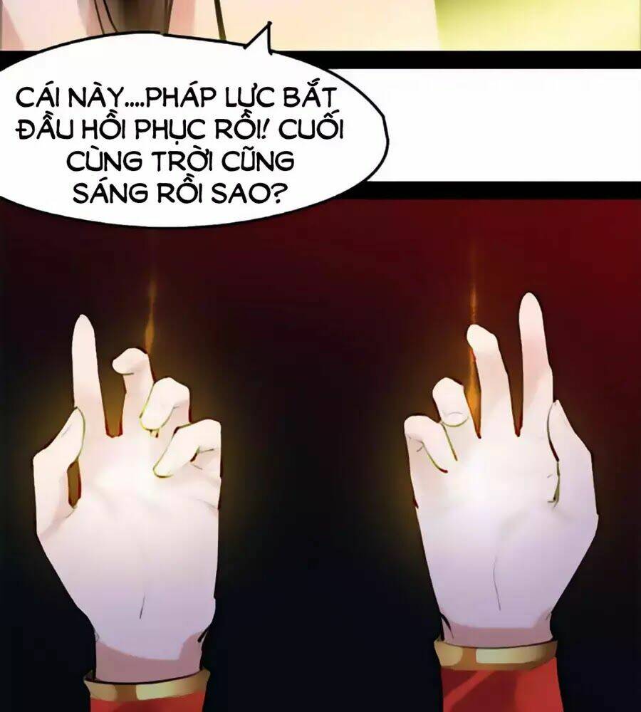 đường tăng cũng quyến rũ chapter 30 52