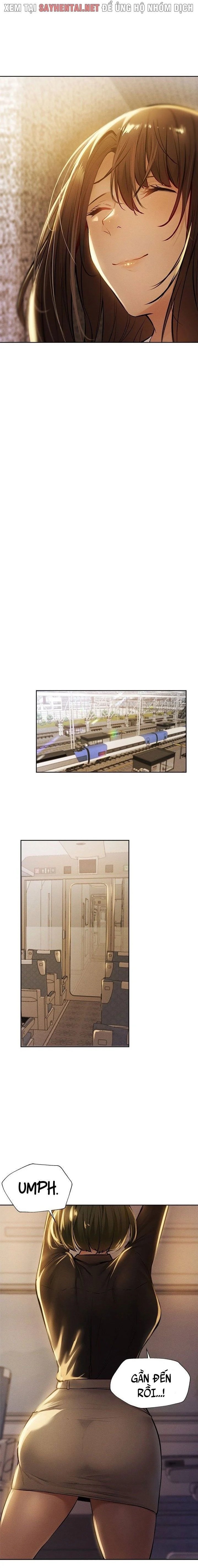 có phòng trống không? chapter 112 5