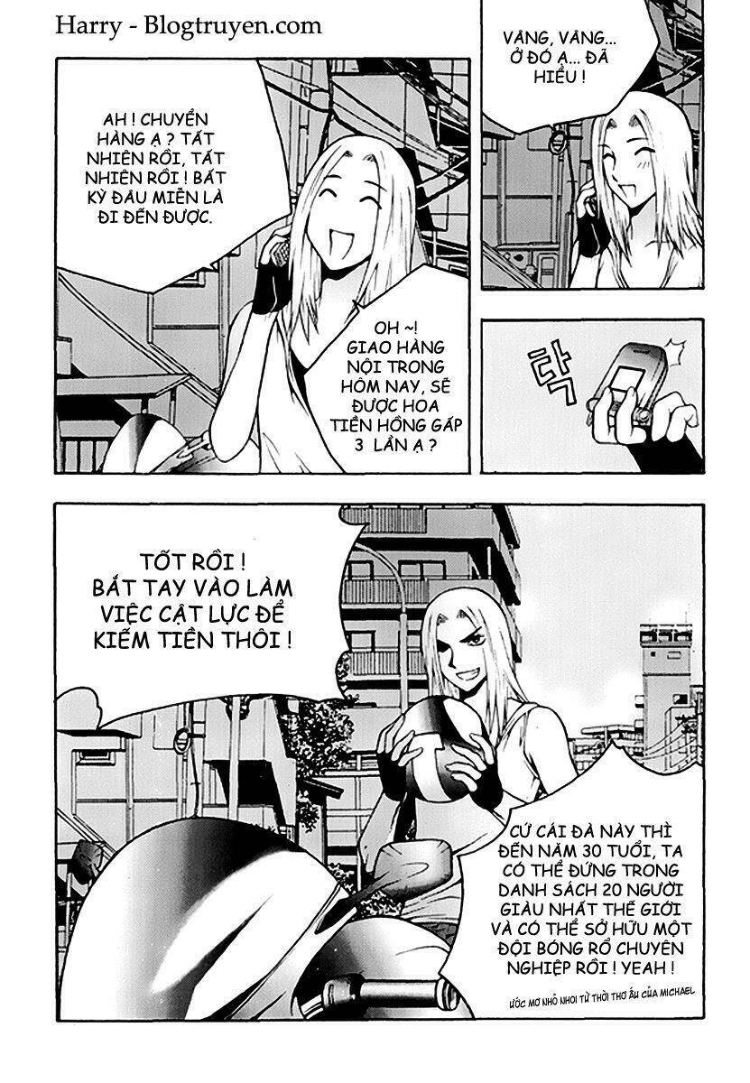 zippy ziggy chapter 53 4