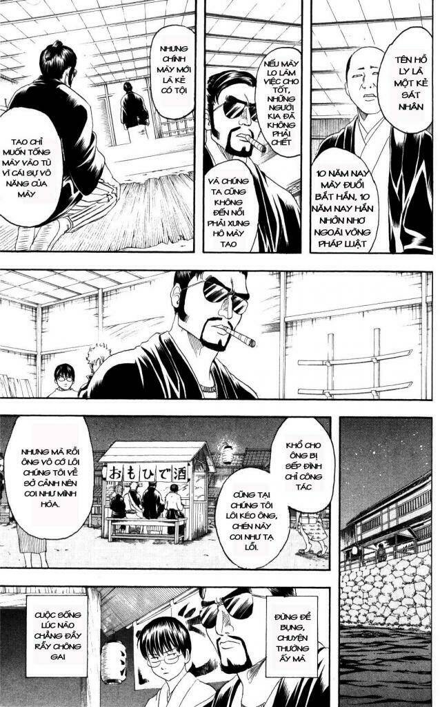 gintama - linh hồn bạc chapter 135 9