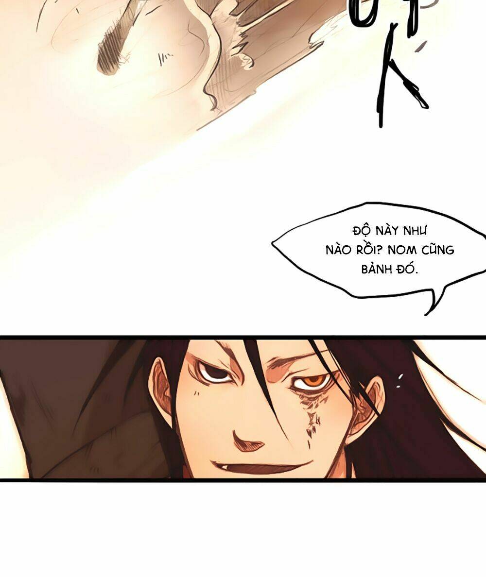 cuộc hành trình của pháp sư chapter 4 72