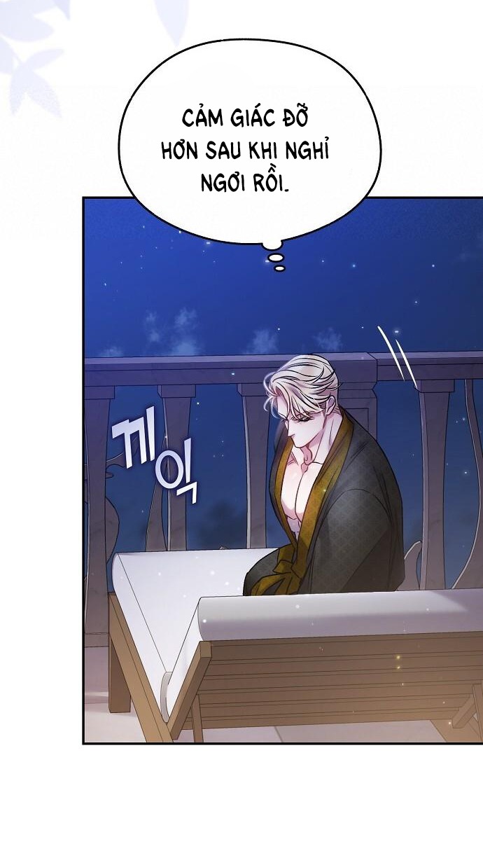 Sugar Rain chapter 19.2 - Trang 3