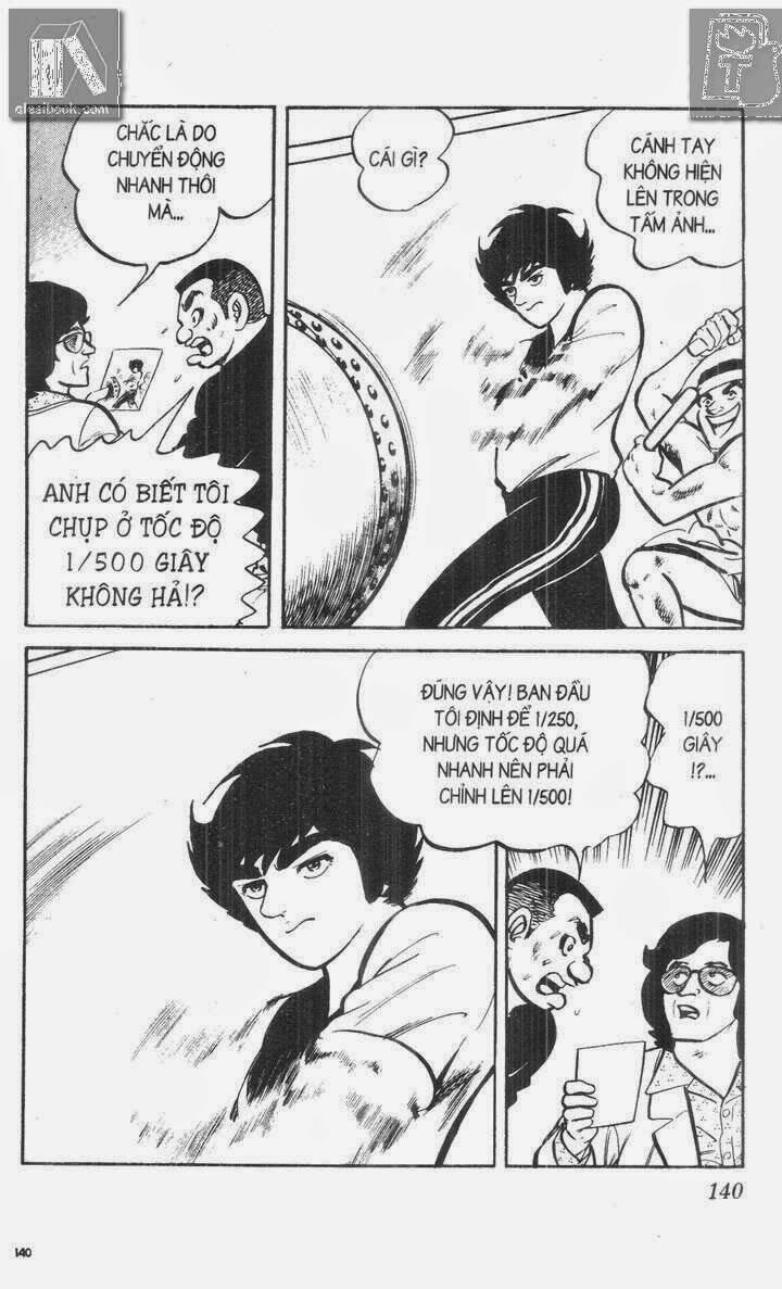 ganbare genki chapter 208 18