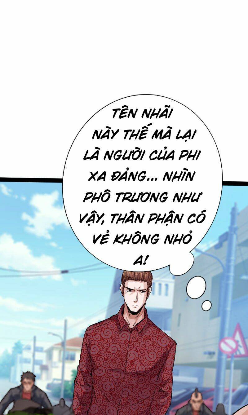tuyệt phẩm tà thiếu chapter 90 6