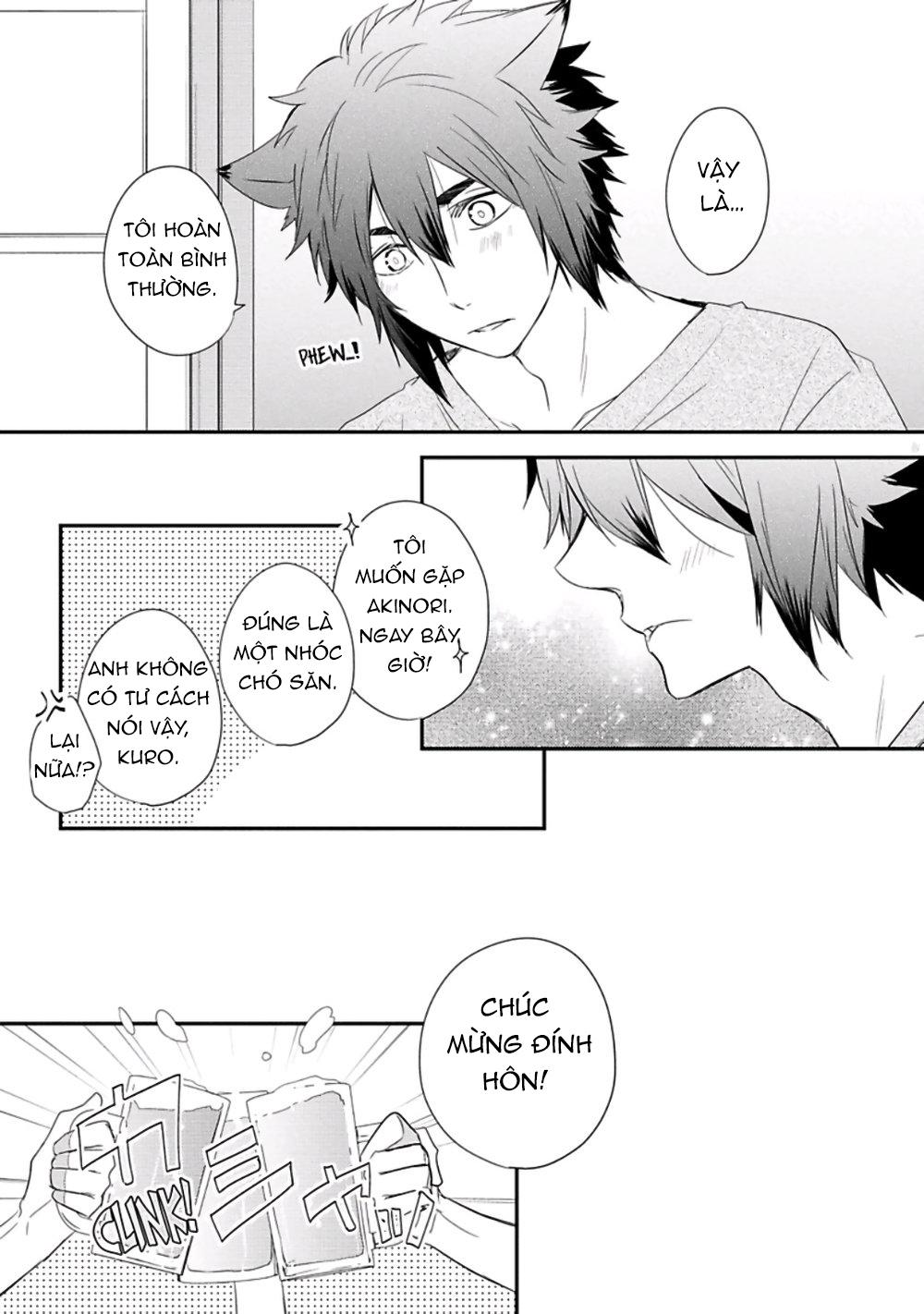 list truyện manga ngắn theo yêu cầu chapter 18 7