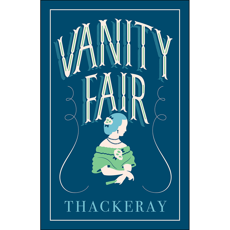 Evergreens: Vanity Fair