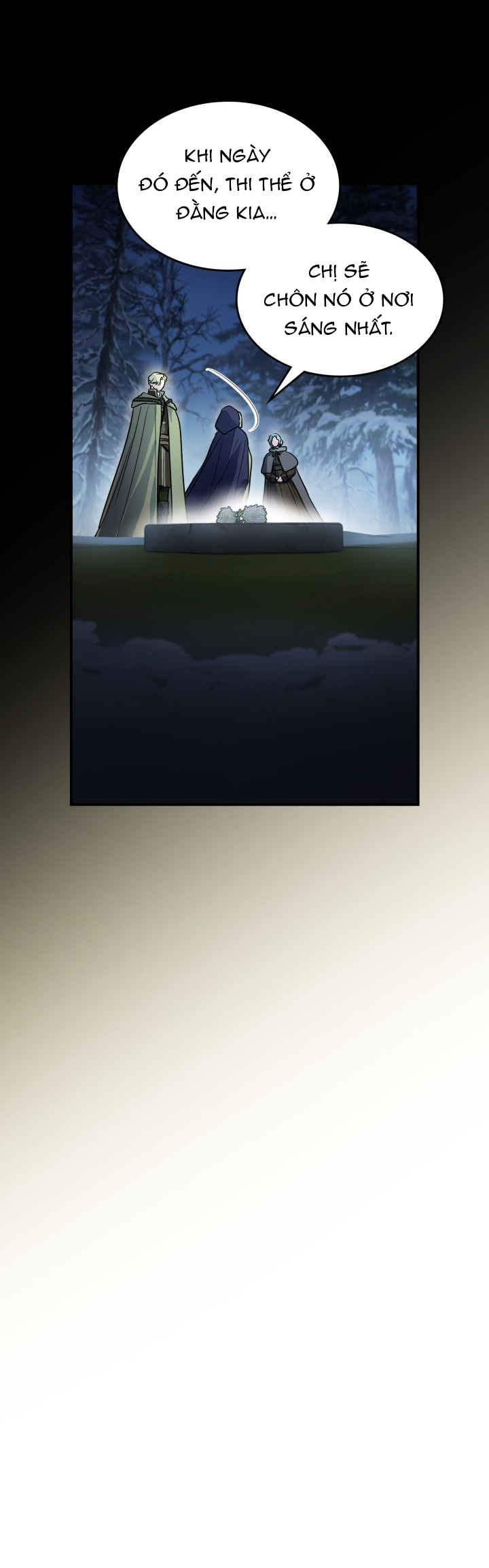 người đẹp và quái vật chapter 146.1 2