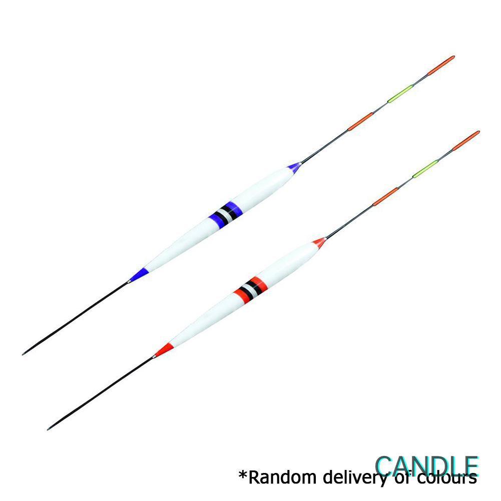 Phao Câu Cá Có Gắn Đèn Led 240mm