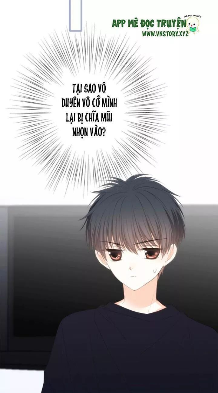 con tim rung động 2 chapter 102 17