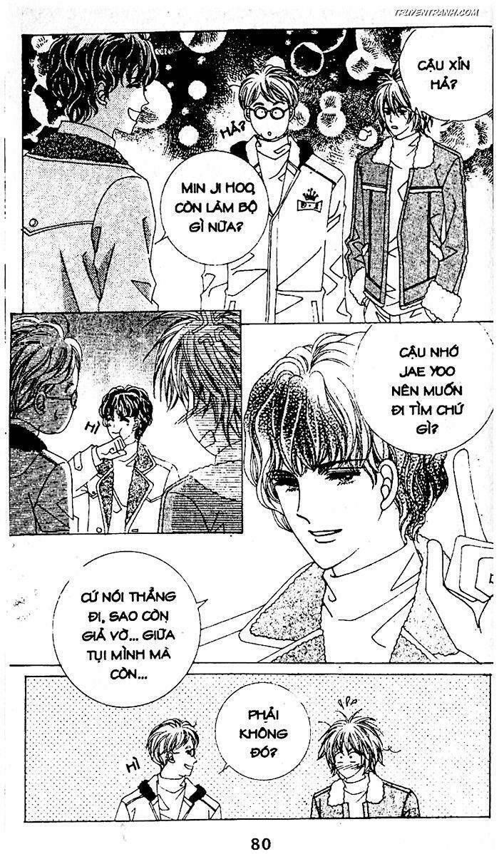 nhà trọ hoàn hảo chapter 69 24