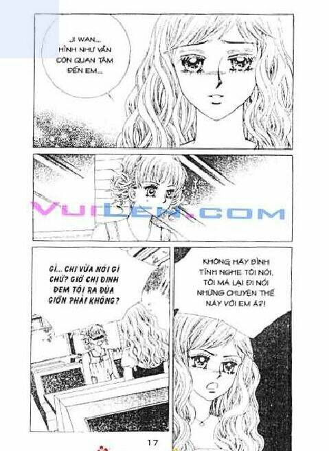 ánh nắng chói chang chapter 11 16