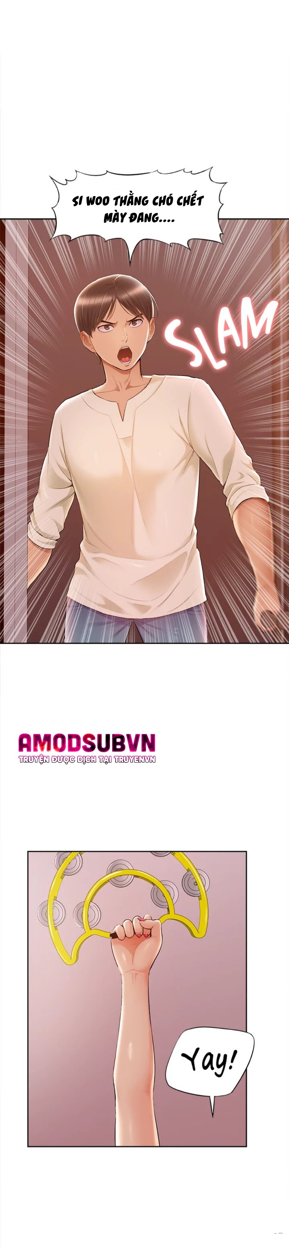 song sinh trụy lạc chapter 14 1