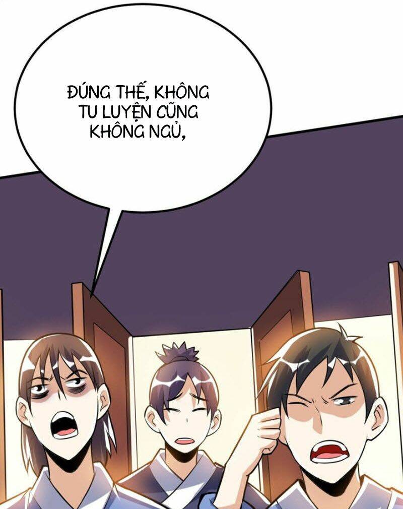 thần võ đế tôn chapter 46 35