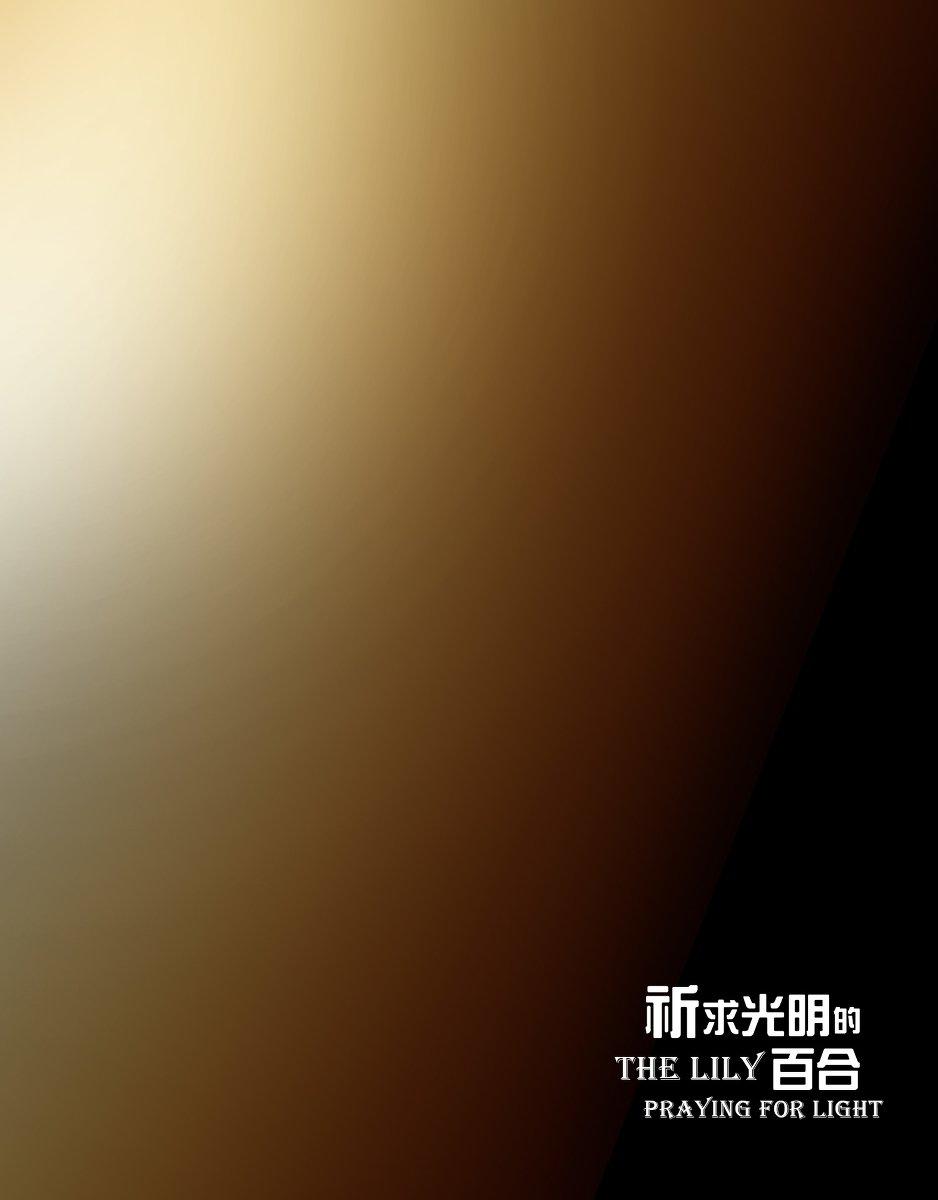 đoá lily nguyện cầu ánh sáng chiếu rọi chapter 1 3