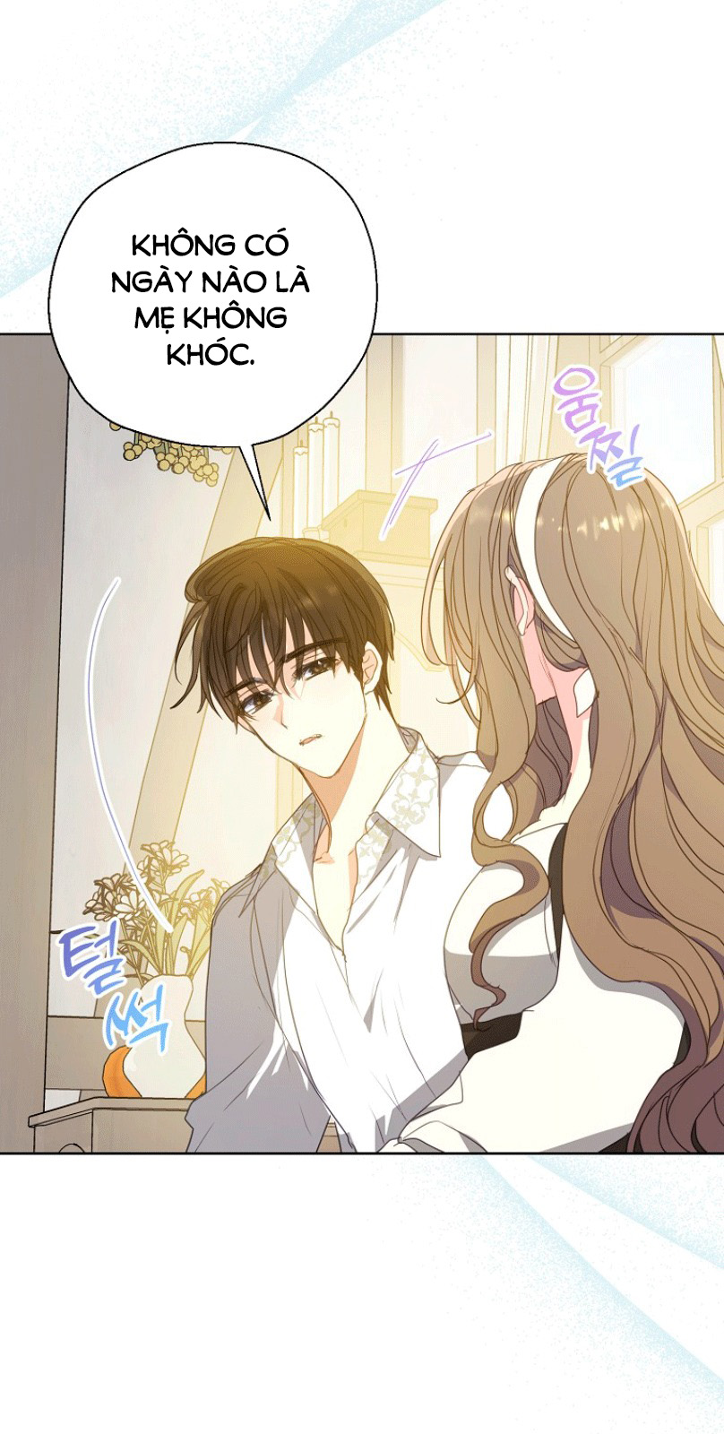 bệ hạ, xin đừng giết tôi!! chapter 114.1 11