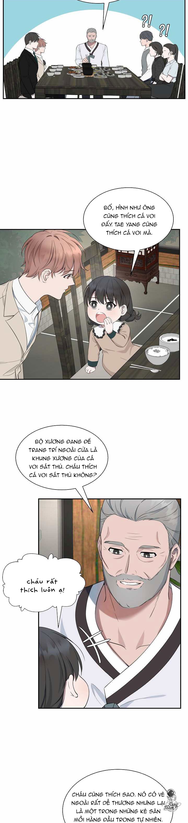 vùng vẫy chapter 30 17