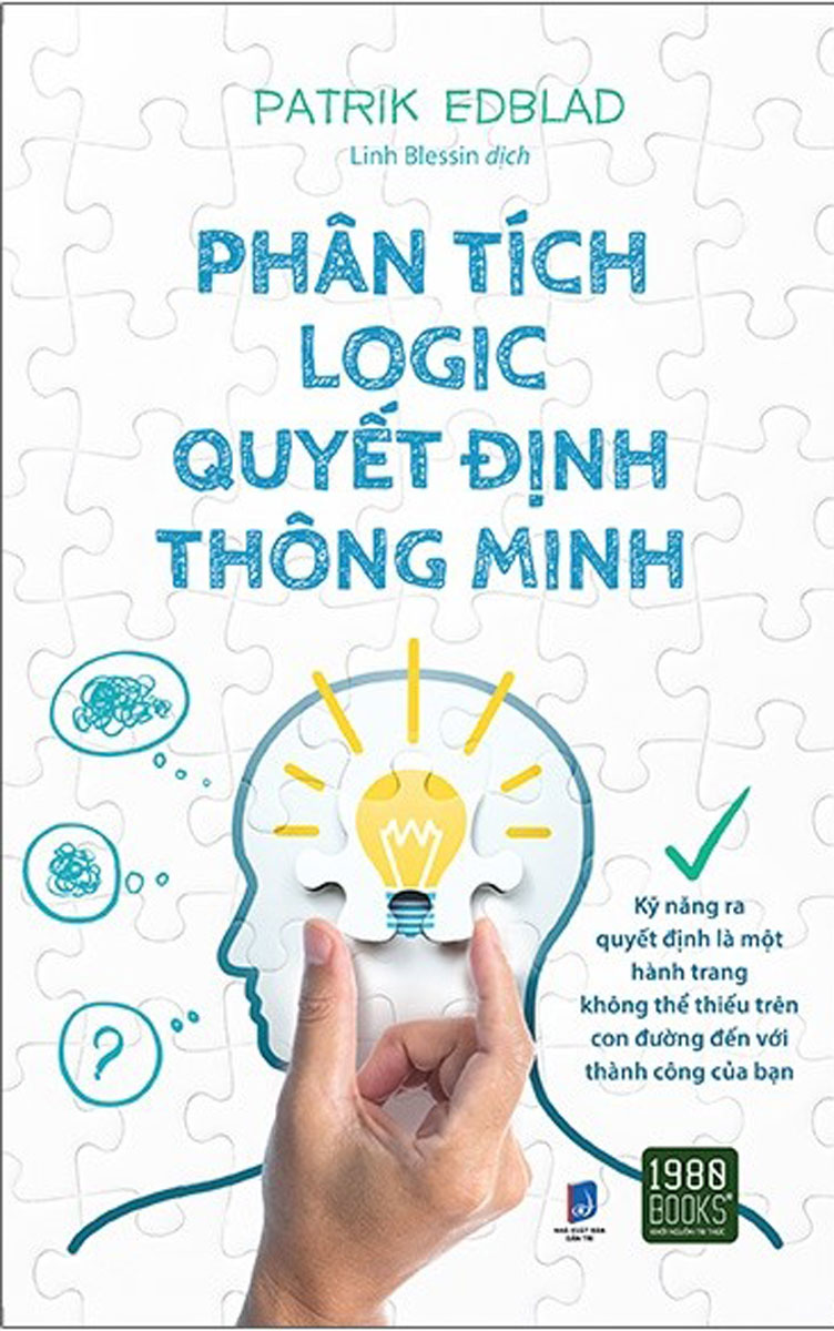 Phân Tích Logic Quyết Định Thông Minh