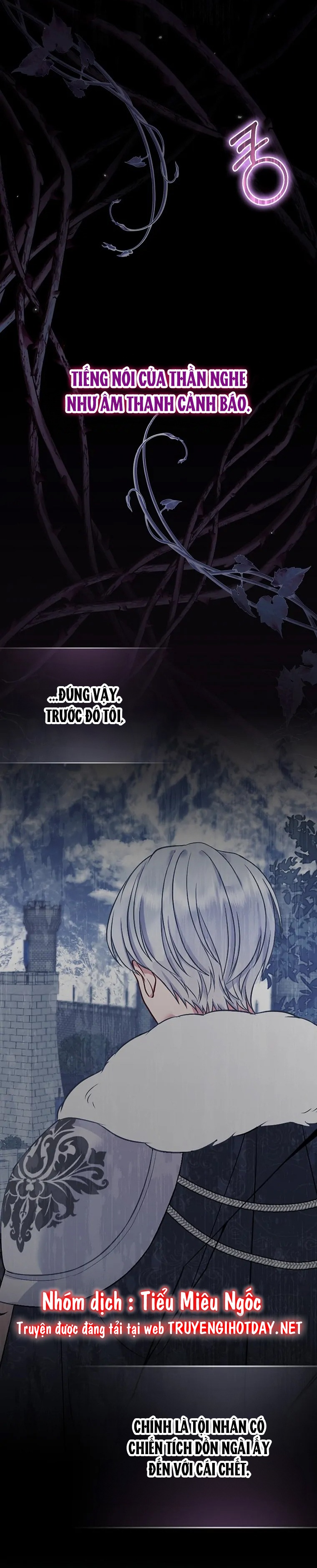 hương vị ngọt ngào muộn màn chapter 44 41