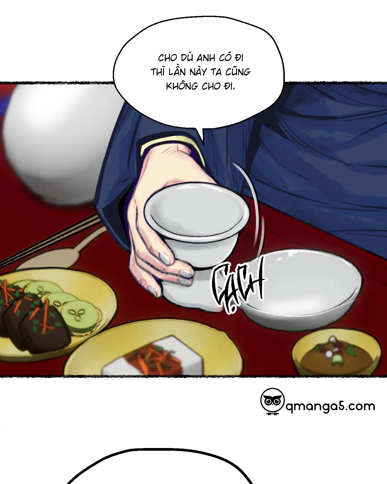 phò mã quan phu chapter 3 33