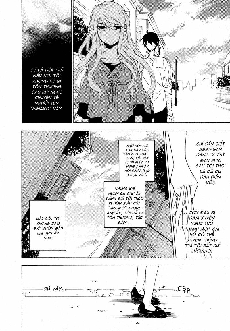 birdcage manor chapter 8 5