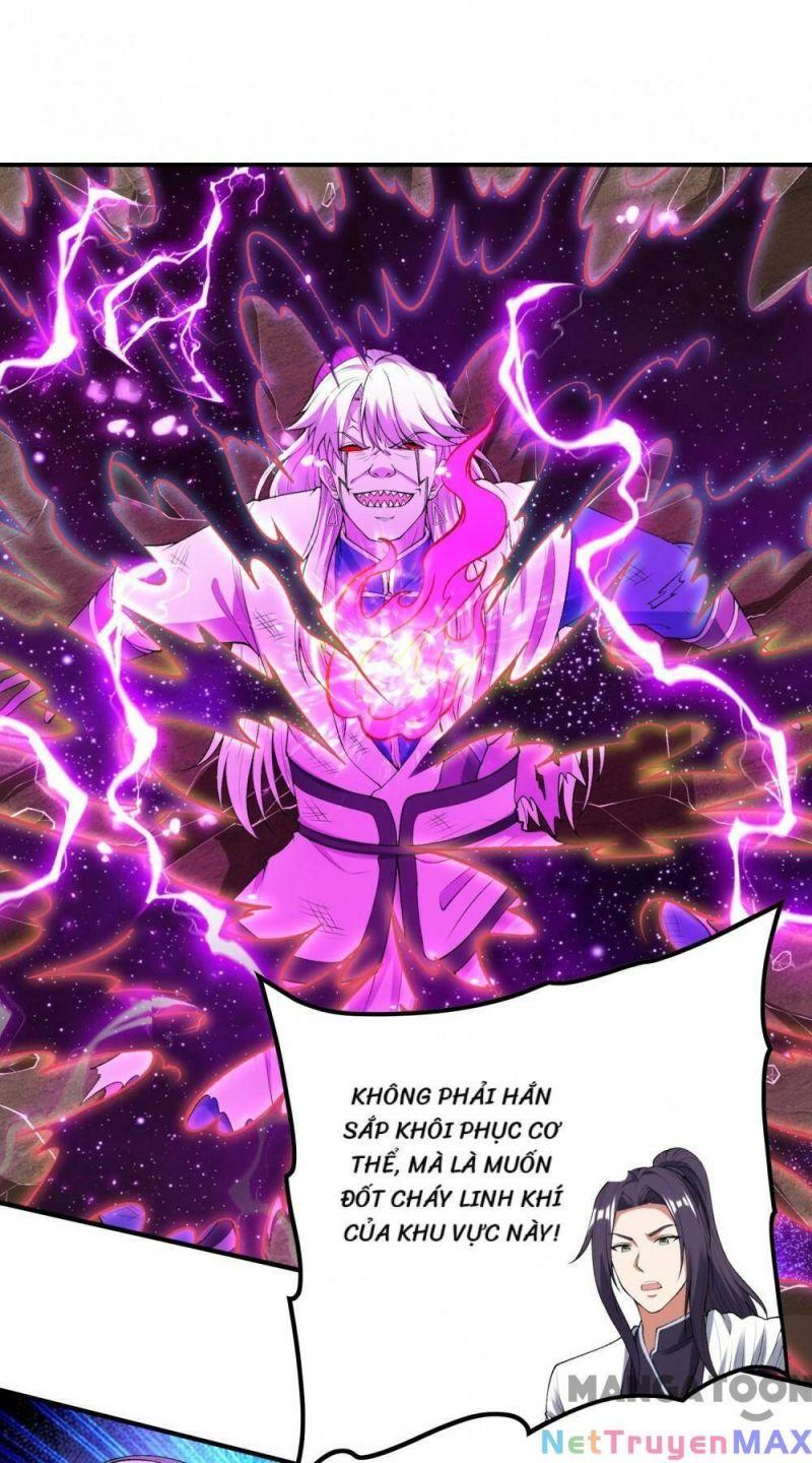 đệ nhất người ở rể chapter 226 23