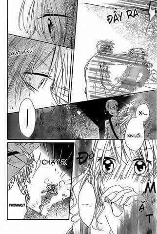 tổng hợp one shot. chapter 317 28