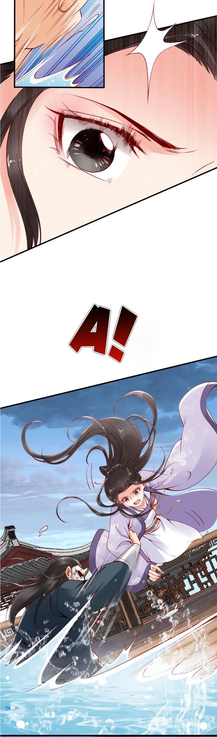 đế cung đông hoàng phi chapter 44 10