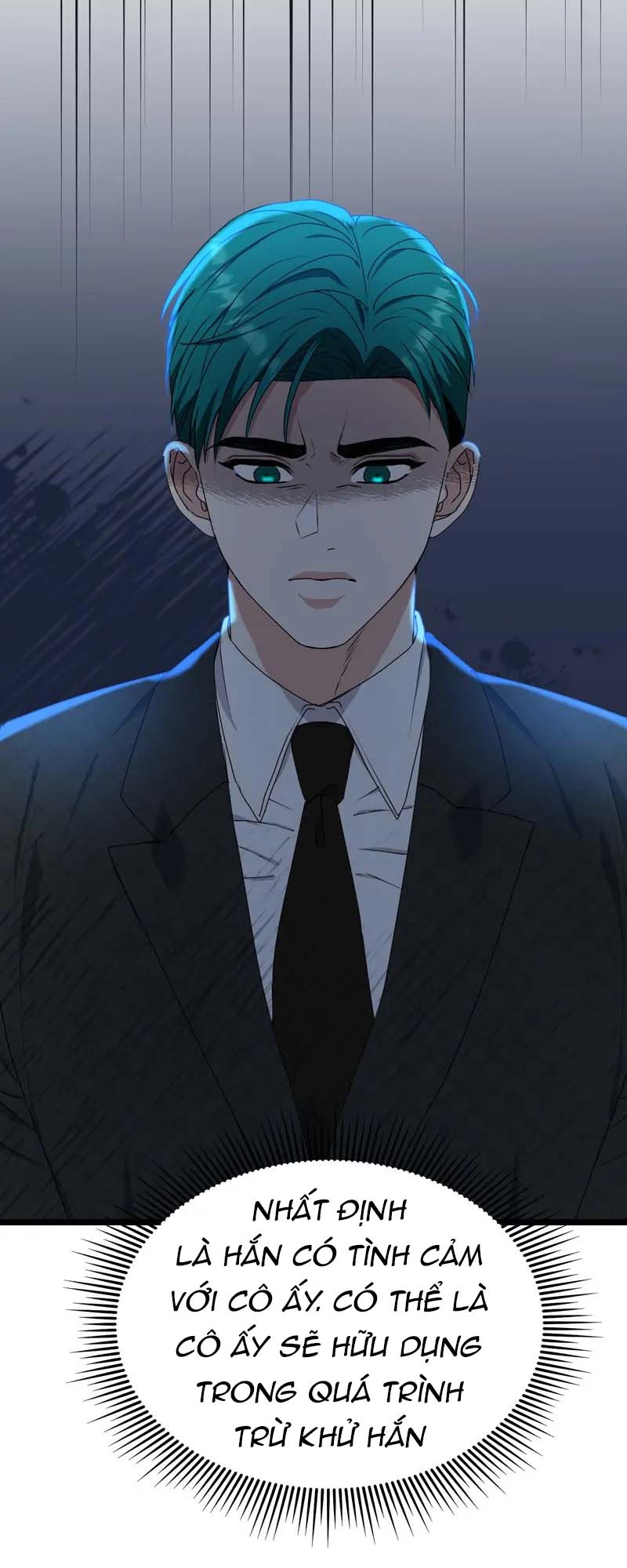 nụ hôn yêu tinh chapter 39.1 34