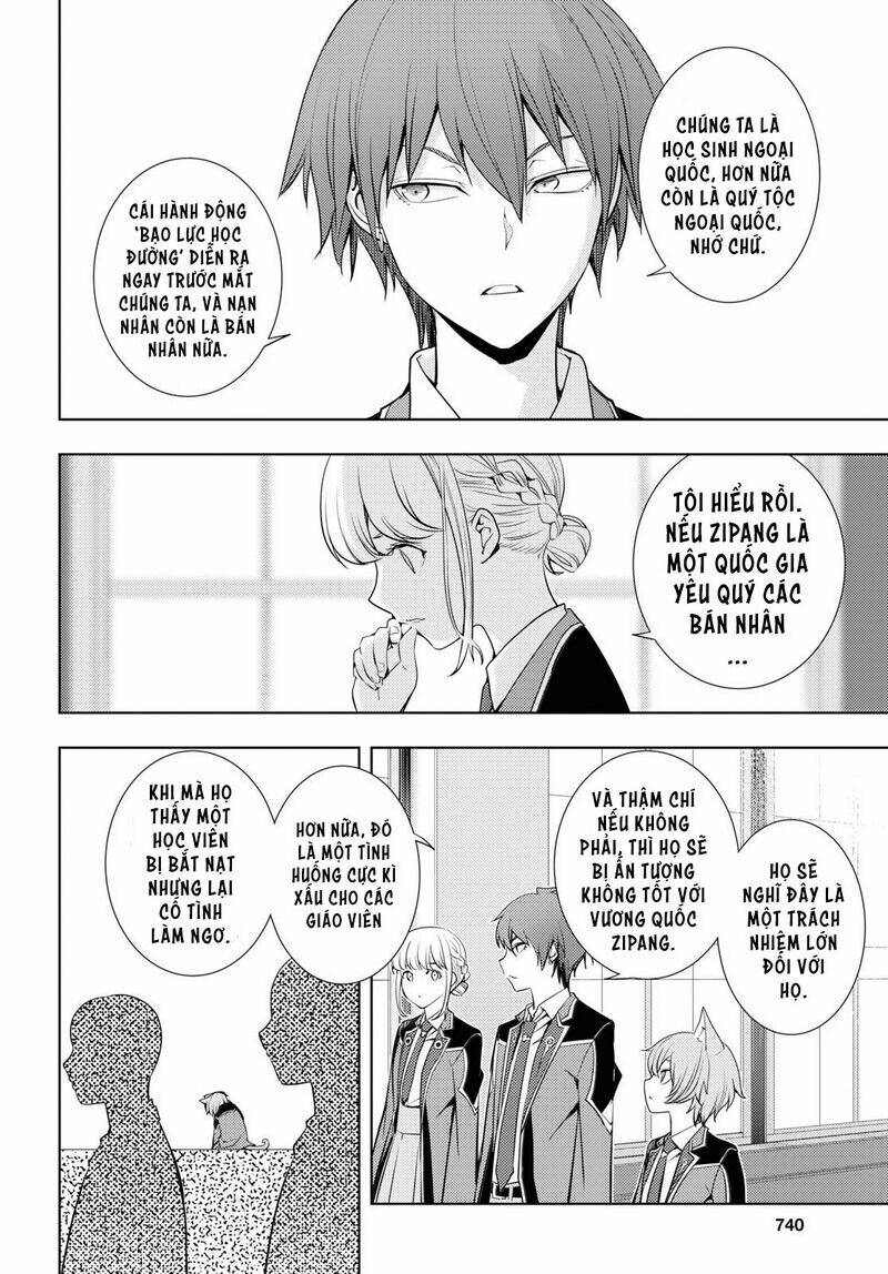 moto sekai ichi'i subchara ikusei nikki: hai player, isekai wo kouryakuchuu! chapter 11 5