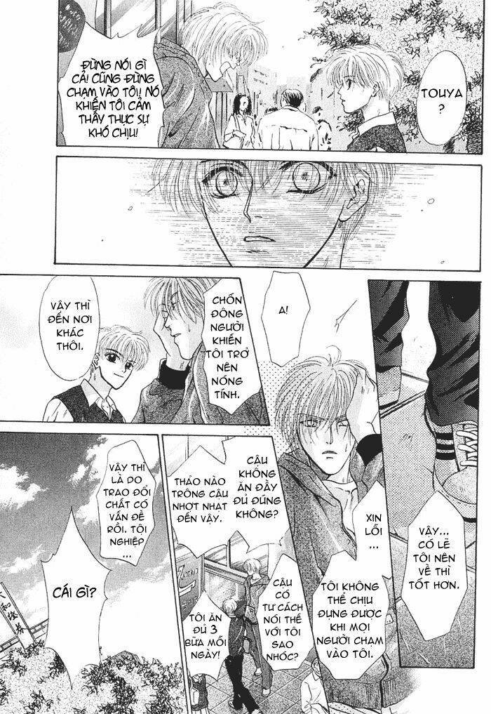 komatta toki ni wa hoshi ni kike! chapter 12.2 16