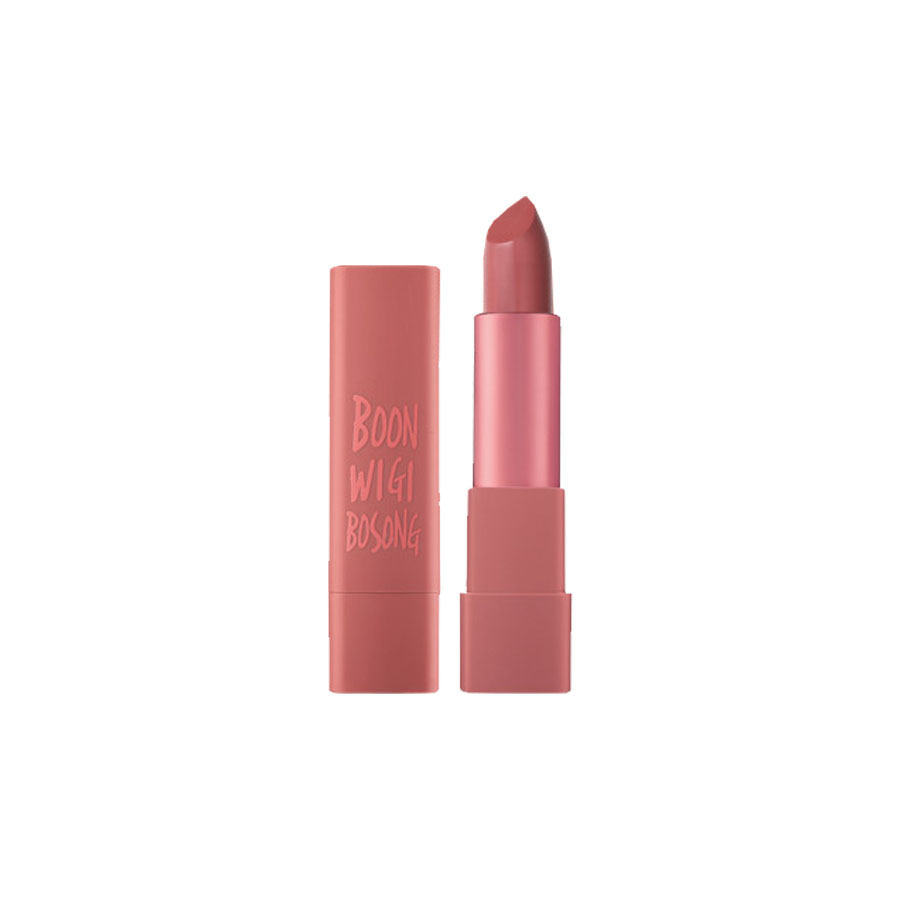 Son Thỏi Macqueen Air Kiss Lipstick