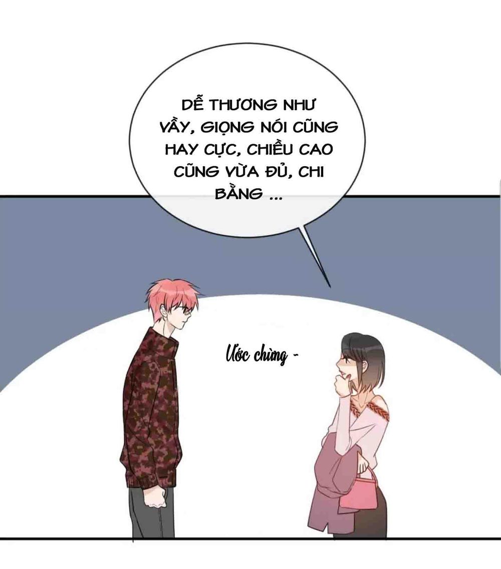 ánh trăng ngọt ngào chapter 22 26