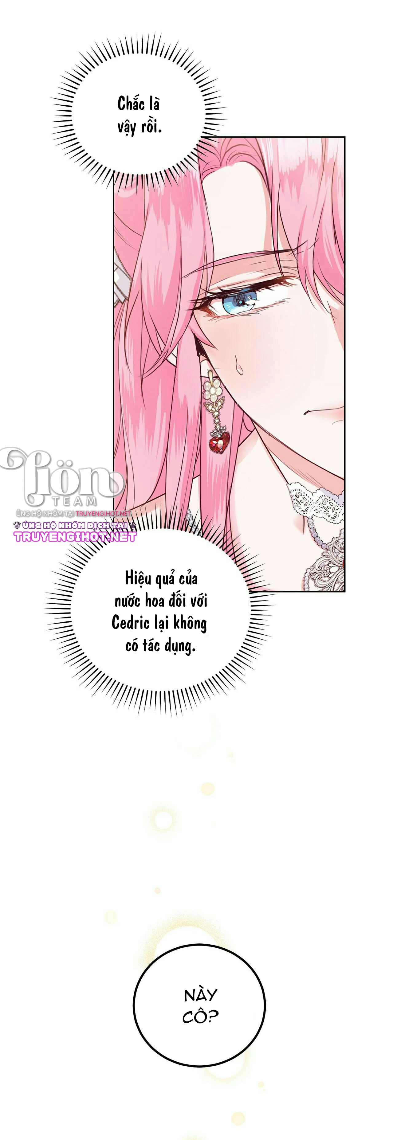 trở thành người điều chế nước hoa duy nhất của bạo chúa chapter 33.1 30