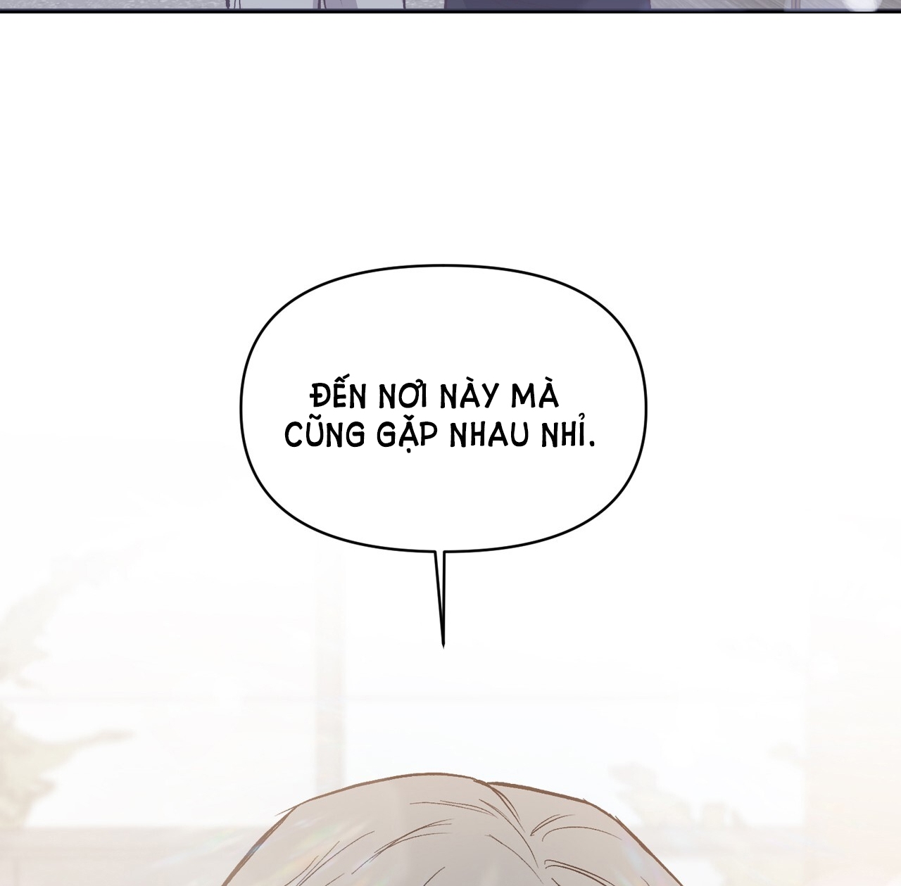 Điều Bí Mật Dưới Mái Tóc chapter 7.2 - Trang 38