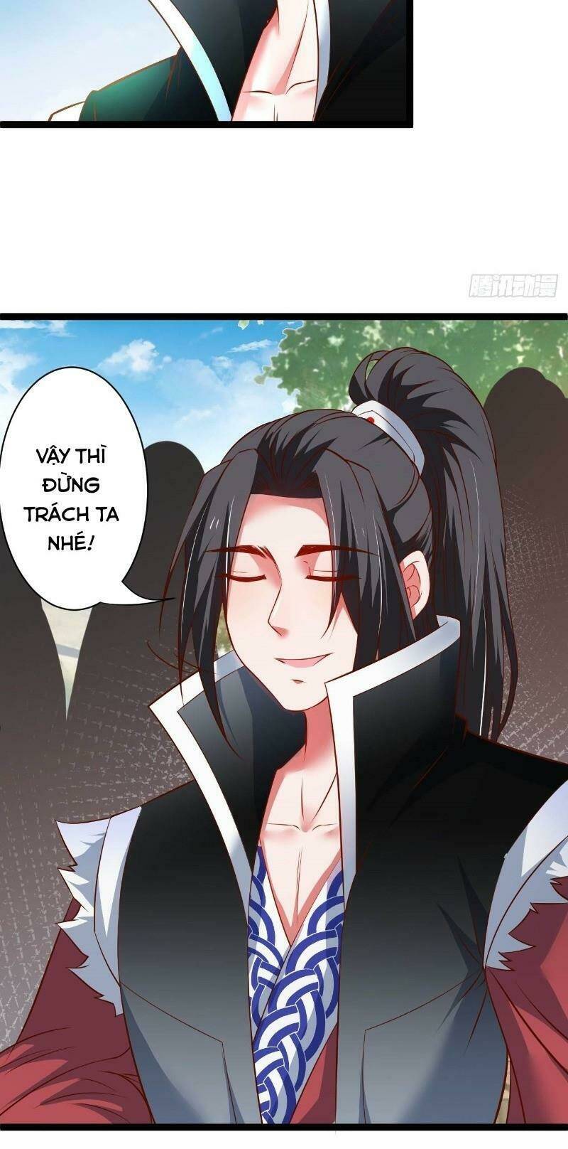 trọng sinh tối cường ma tôn ở rể chapter 56 12