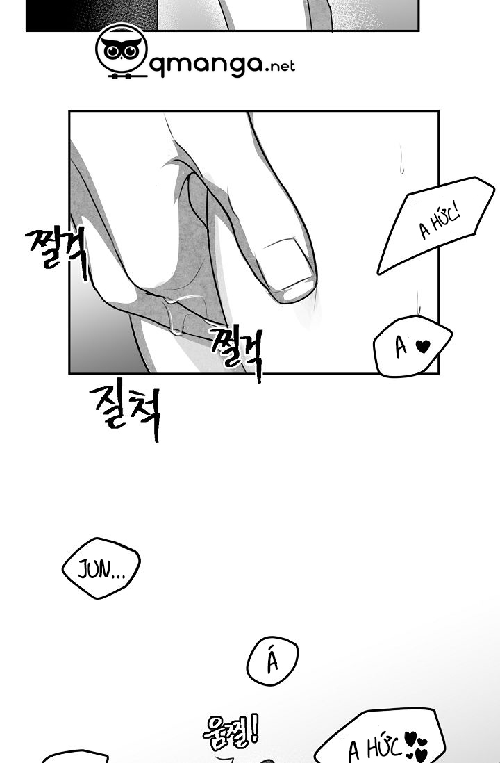 khi cún biết yêu chapter 8 44