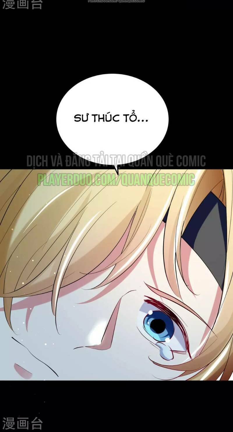 vạn giới tiên vương chapter 24 8