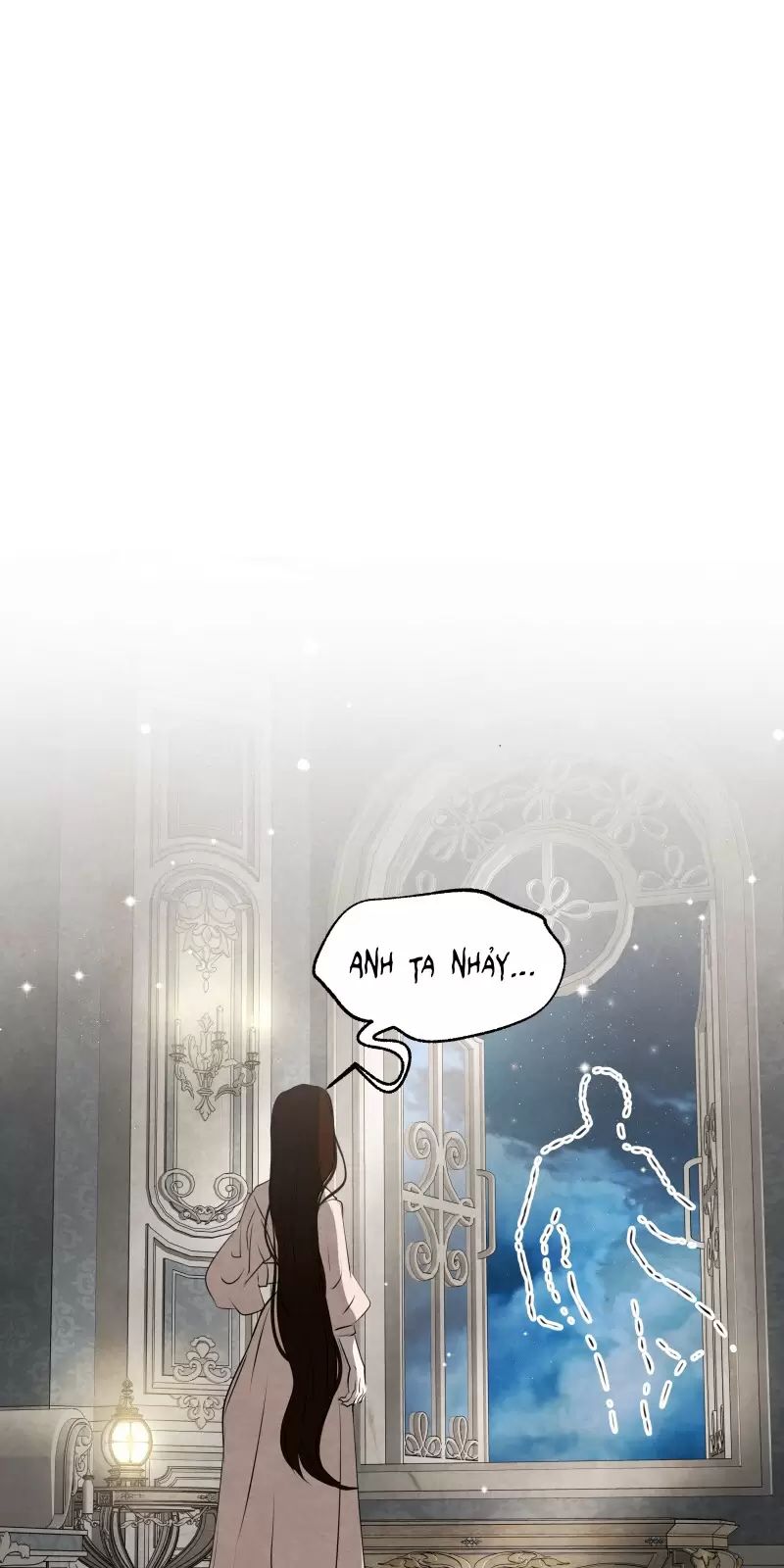 tôi là kẻ phản diện chapter 25 76